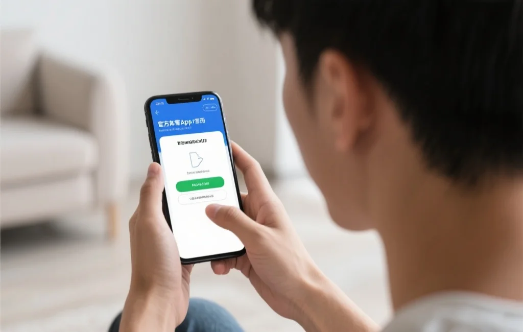 IM体育app官网入口安全下载与个性化设置终极指南