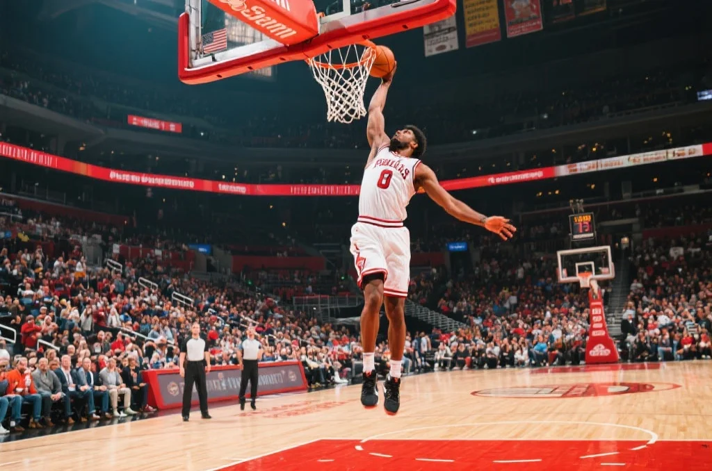 本赛季NBA最有价值球员：谁能问鼎MVP宝座？