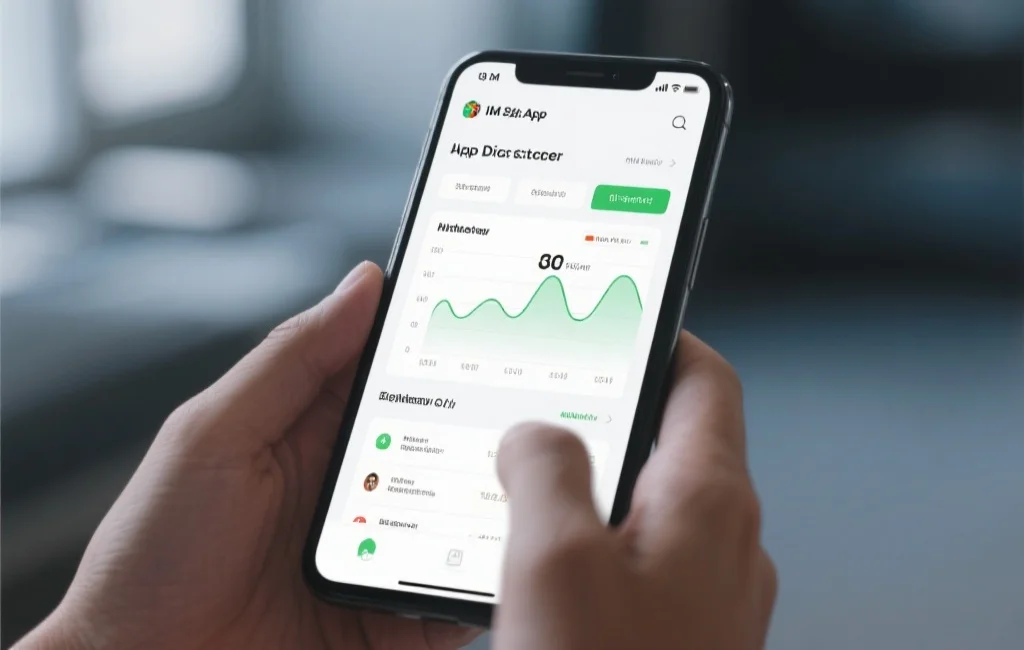 IM体育app隐藏功能揭秘:数据中心与新闻板块的高效利用指南