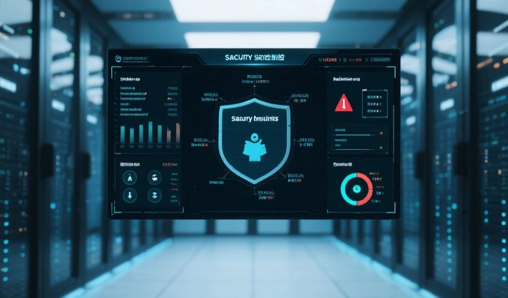 账户安全监控场景